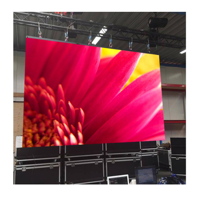 Экраны приведенные приведенные приведенные дисплея Pantalla панели стены HD P2.6 P2.9 P3.9 P4.8 большие видео- крытые на открытом воздухе арендные