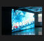 Экран дисплея СИД на открытом воздухе рекламы PH3.91 500x1000mm