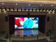 Экран дисплея СИД рекламы SMD1010 P1.56mm крытый