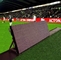 Водоустойчивый на открытом воздухе экран дисплея СИД футбола стадиона P10 P16 для рекламировать дешевый размер полного цвета цены подгонянный