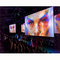 Сигнал крытого и на открытом воздухе экрана дисплея коммерчески рекламы полного цвета P4.81 Hd цифровой приведенный для показа арендного scree СИД