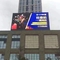 Рекламы на открытом воздухе P4 P5 P8 P10 высокой яркости IP65 фабрики экран дисплея СИД водоустойчивой