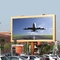 Рекламы на открытом воздухе P4 P5 P8 P10 высокой яркости IP65 фабрики экран дисплея СИД водоустойчивой
