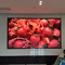 Высококачественный супермаркет на открытом воздухе водоустойчивое P4 P5 P8 P10 mm большого экрана полного цвета SMD рекламируя экран СИД