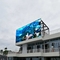 Прокат экрана дисплея 6000nits СИД на открытом воздухе рекламы Frontage AC220V