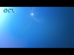 Промо-видео компании GCL