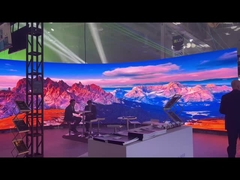 Введение в продукты GCL для внутренних установок и XR LED