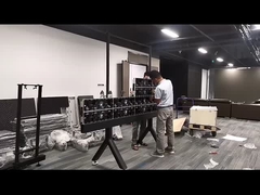 GTV COB&GOB P1.25 P1.5HD светодиодный дисплей