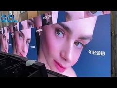 P1.9mm высокой четкости арендная светодиодная продукция Gprime