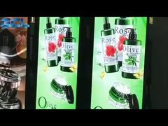 Светодиодный плакат-А