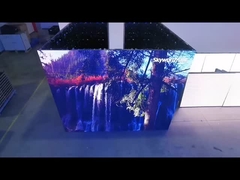 Gmars Outdoor Rental Led Display Screen (Внешний арендованный светодиодный дисплей Gmars)