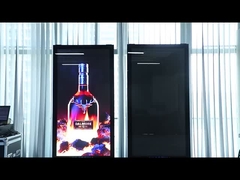 Светодиодный постер Gposte-B