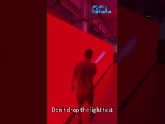 Учебное заведение светодиодных дисплеев