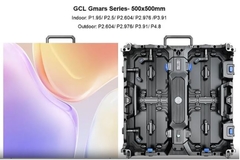 Коммерческий внутренний светодиодный видеостень P3.91 полный цвет наружного светодиодного дисплея