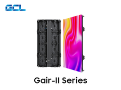 Gstar-II Фиксированный светодиодный экран для помещений