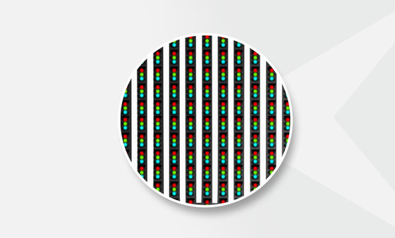 Высококачественный занавес рекламный светодиодный дисплей Wide Angel LED Mesh Video Wall