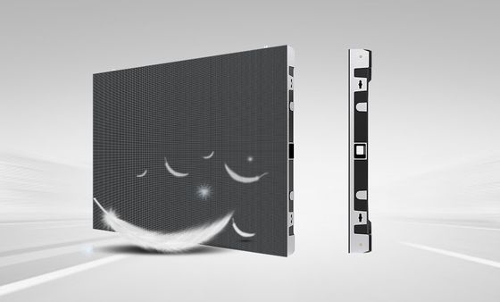 Внутри помещений P1.8 мм P2mmМалый пич высокое качество сверхтонкий HD LED дисплей
