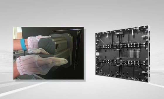 Внутри помещений P1.8 мм P2mmМалый пич высокое качество сверхтонкий HD LED дисплей