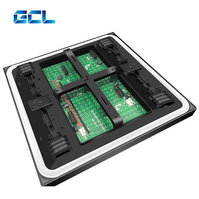 Gsurface P5.95 P10 Front Service Outdoor Fixed Led Display 140/140 Угол просмотра ODM