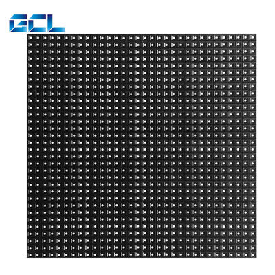 P6 LED рекламный экран Биллборд для яркой анимации и 6000 нит яркости