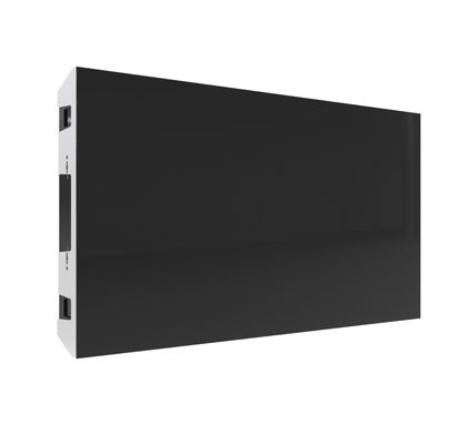 Дисплей 3 в 1 типа Small Pixel LED 600 мм Кабинет P1.25 Внутренний светодиодный дисплей