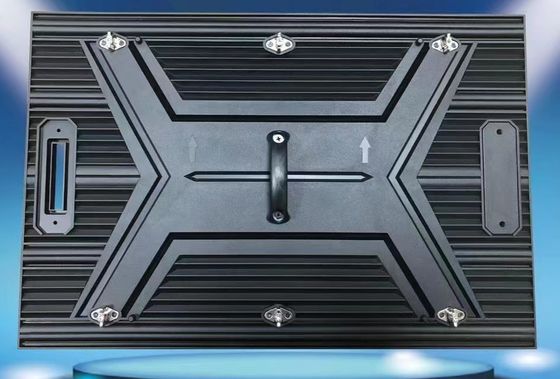Gsurface IV Outdoor DIP10 3D-Naked-Eye водонепроницаемый полноцветный светодиодный дисплей