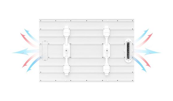 GCL P10 DIP Photo Media Outdoor LED Display Board с емкостным сенсорным экраном