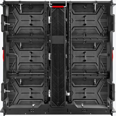 Gsurface IV Высокая яркость фиксированный P8 P10mm наружной светодиодный дисплей для аэропорта IP рейтинг IP65