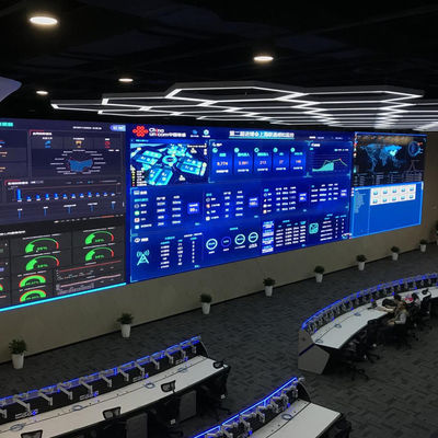 Внутри помещений P1.8 мм P2mmМалый пич высокое качество сверхтонкий HD LED дисплей