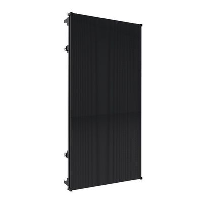 Gwing P3.91 500*1000 мм Внутренний концерт LED дисплей высокого разрешения