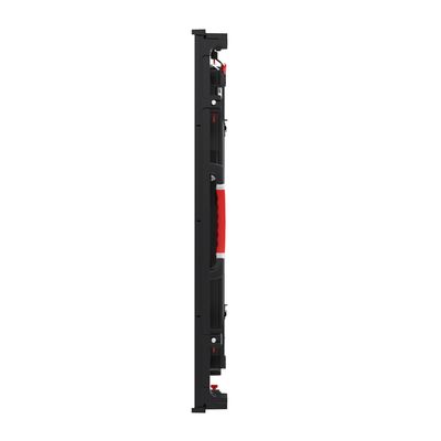 Gwing P3.91 500*1000 мм Внутренний концерт LED дисплей высокого разрешения