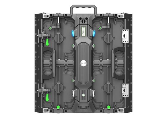 XR и виртуальные съемки P1.9P2.6 Фон LED-экран Декорация свадебной сцены