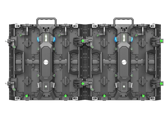 Профессиональная P1.9mm P2.6mm LED видеостень для XR и виртуального фонографии