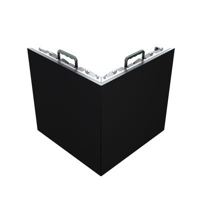 Профессиональная P1.9mm P2.6mm LED видеостень для XR и виртуального фонографии