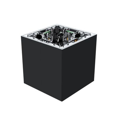 Гигантский фоновый эпизод LED видеостены