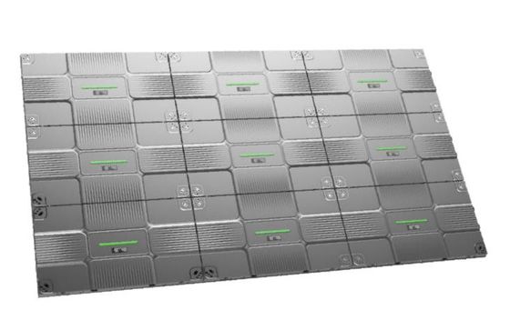P1.5mm Pixel Pitch COB HD LED дисплей Видеостенка Китайское происхождение Производители