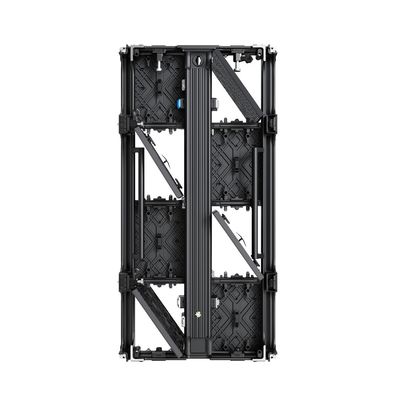 Частный пользовательский Gstar-II P1.95 мм 7680Hz Высокая частота обновления HD дисплей для внутренней фиксированной установки