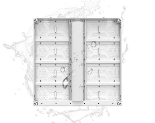 Высокопроизводительная Gповерхность V P3.9 P4.81 P6.25 P7.81 P10.4 Наружная цифровая рекламная доска для коммерческого использования
