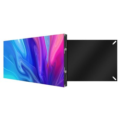 Внутренний узкий пиксельный пиксель COB HD LED дисплей для школьного класса P0.9