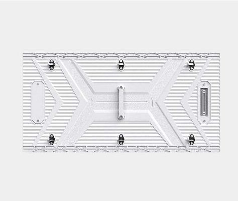 Экраны LED для наружной рекламы IP65 для торговых центров P3.91 P4.81 P6.25