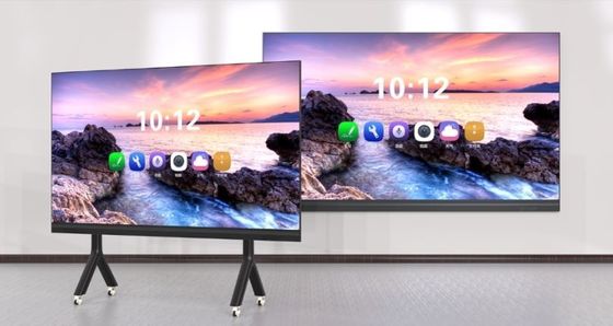 Внутренний 600*337.5мм PH0.9\1.25мм HD Большой светодиодный рекламный экран для внутренней фиксированной установки