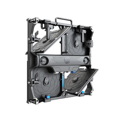 P1.5mm HD Indoor Event Rental Display Сцена экрана Фон видеостены