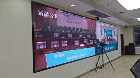 Высокосерийный светодиодный дисплей P0.9 1.25 1.5 мм цифровой плакат с емкостным сенсорным типом