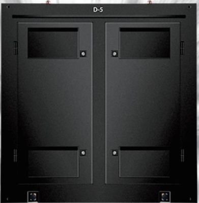 Новый наружный P6 P10 P16 Дисплей видео Pbc Rgb 256 * 128mm 320Mm * 320Mm Модуль Led P8