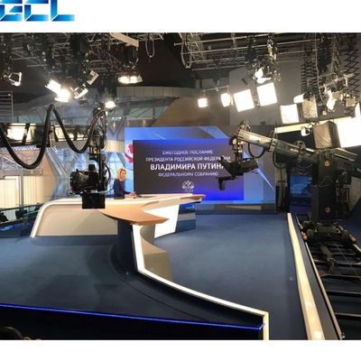 Хорошая цена 640000 Пексельной плотности Внутренний фиксированный светодиодный дисплей водонепроницаемый для торговых центров Реклама P2 светодиодный экран онлайн