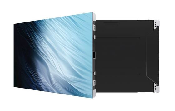 Хорошая цена Большой электронный HD LED дисплей коммерческий с панелью размером 640*480 мм онлайн