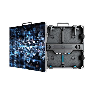 Хорошая цена SMD 1.5 P1.9 P2.6mm 3840Hz Внутренний арендованный светодиодный дисплей для сцены онлайн