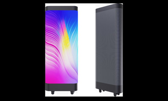 Хорошая цена GCL GA серии наружные светодиоды P4mm P5mm IP65 8000Nits 4G 5G Wifi рекламный плакат онлайн