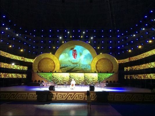 Хорошая цена P25-31.25 Наружные светодиодные дисплеи Прозрачные светодиодные видеостены цена в Китае онлайн