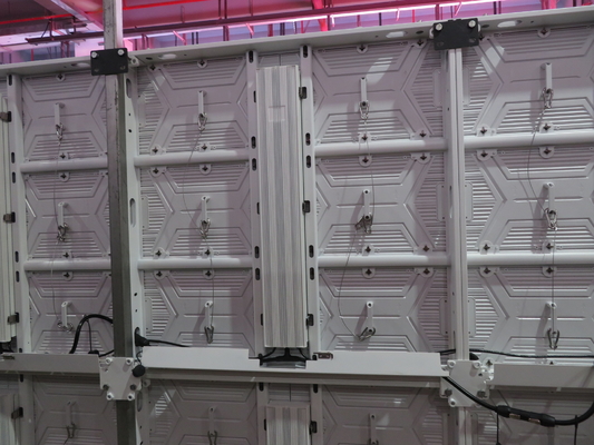 Хорошая цена Оцените непревзойденную долговечность с уличным светодиодным дисплеем для рекламы Gsurface IV Series онлайн